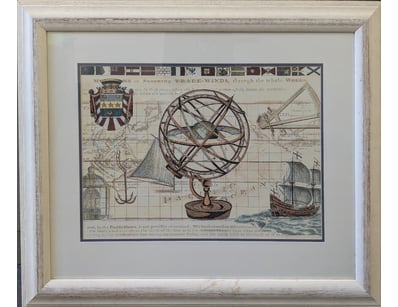 Art Market (A1006) - Lot 1080