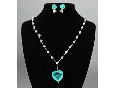 UNRESERVED Affordable Jewellery (A1001) - Lot 217