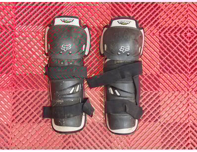 MOTORBIKES • GO-KARTS •  APPAREL - Lot 170