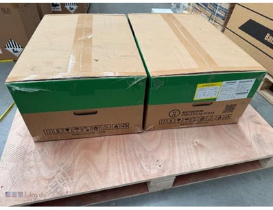 GOODWE LX F3.2-20 Rechargeable Li-ion Battery Modu...
