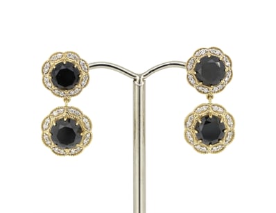 Luxury Jewellery (A981) - Lot 3207