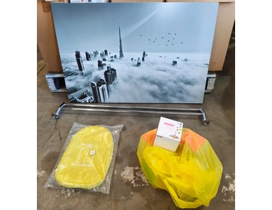 Sport, Leisure & Lifestyle (A1005) - Lot 112