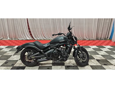 Motorbike, Marine & Recreation Assets Auction - Lot 205