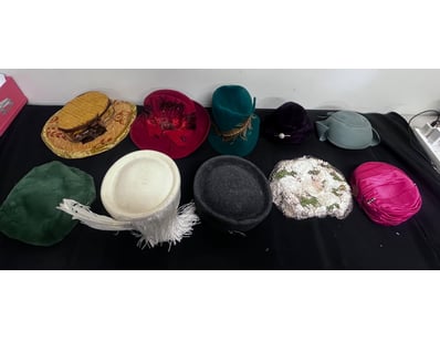 Designer Vault (A1004) - Lot 5016