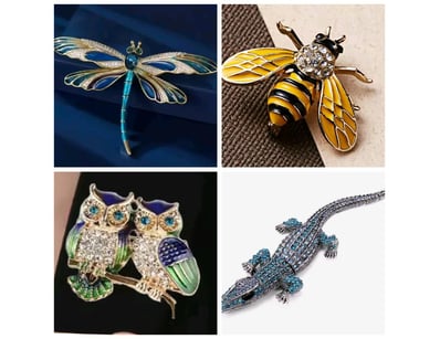 UNRESERVED Affordable Jewellery (A996) - Lot 580