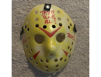 Mancave & Memorabilia (A991) - Lot 4009