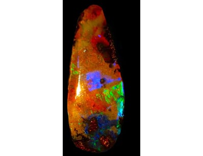 Opal Grandeur (A977) - Lot 6091