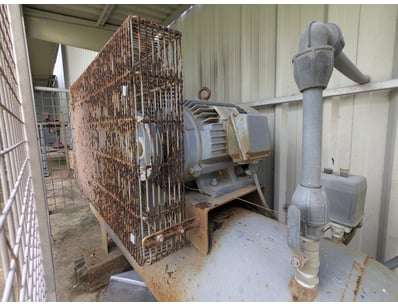 Printing Factory + Vehicles Sale (ON12003) - Lot 21