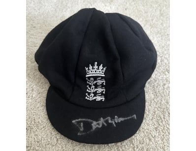 Mancave & Memorabilia (A990) - Lot 7045