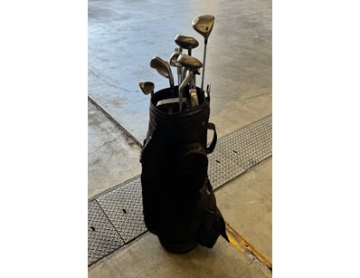 Sport, Leisure & Lifestyle (A998) - Lot 23