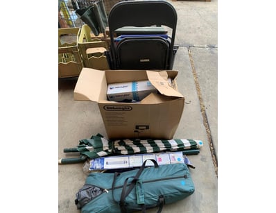 Sport, Leisure & Lifestyle (A980) - Lot 165