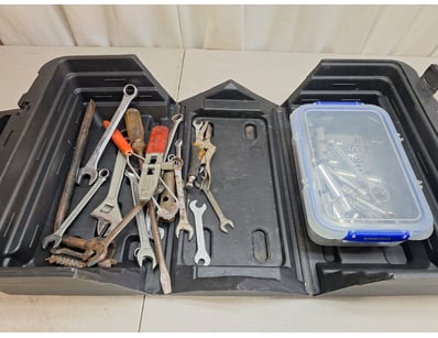 Home Improvement, DIY & Hardware (A1006) - Lot 1235