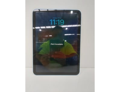 iPad (10th Generation) 64GB in Sky Blue. This tabl...