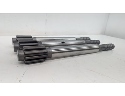 End of Contract Bypass Surplus - PART 2 - Lot 1346