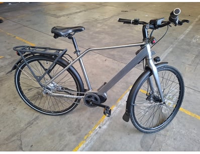 Sport, Leisure & Lifestyle (A983) - Lot 18