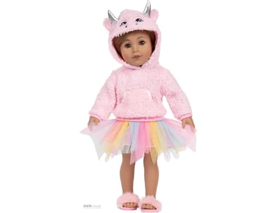 ADORA 18 inch Doll - Amazing Girls - BRAND NEW