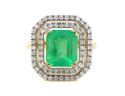 Luxury Jewellery (A983) - Lot 1203