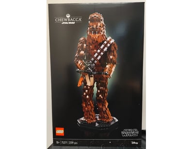 **UNRESERVED** COOKIE'S LIFETIME COLLECTION OF ... - Lot 572