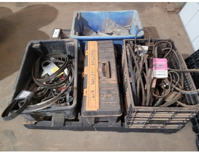 Civil Shed Clearance (ON4370) - Lot 16