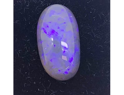 UNRESERVED Diamonds, Gemstones & Opals (A988) - Lot 4767