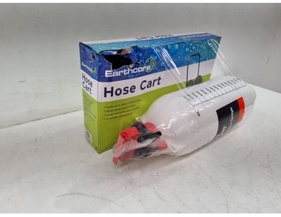 Home Improvement, DIY & Hardware (NSWA973) - Lot 1124