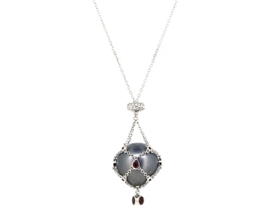 Prestige Jewellery (A978) - Lot 4405