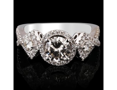 Iconic Elegance - High End Lux Jewellery - Lot 96