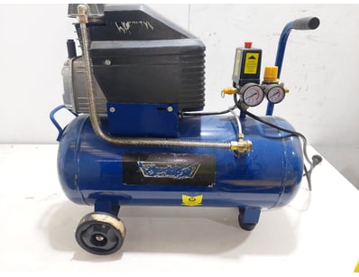 Home Improvement, DIY & Hardware (NSWA982) - Lot 2206