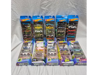 Model Car Mania (A988) - Lot 102