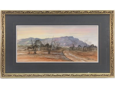 Art Market (A987) - Lot 1257