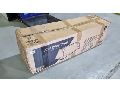 MOSTLY UNRESERVED 4x4 WORKSHOP BUSINESS CLOSURE ... - Lot 24