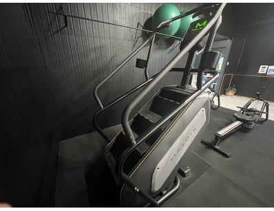 Quality Commercial Gym Equipment - Business Clos... - Lot 31