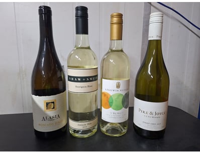 Major Warehouse Liquor Clearance (ON10853) - Lot 83