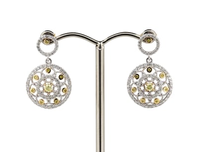 Fine Jewellery (A981) - Lot 3001