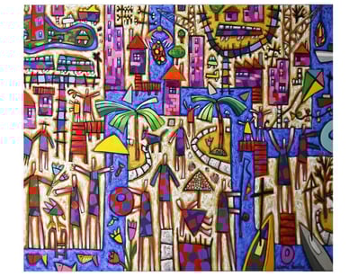 Fine Art (A988) - Lot 2650