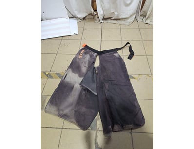 STIHL Protective Cover Shorts

