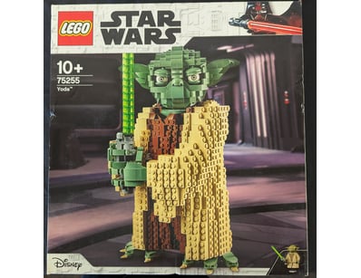 **UNRESERVED** LIFETIME COLLECTION OF LEGO PART... - Lot 708