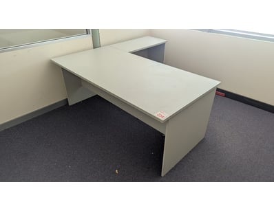 Office Furniture & Equipment (NSWA985) - Lot 234