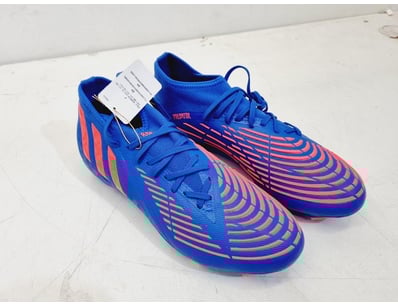 Major Brand Apparel & Footwear Liquidation Even... - Lot 137