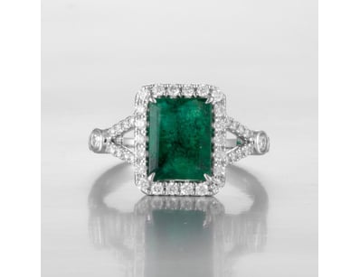 Fine Jewellery (A982) - Lot 1258