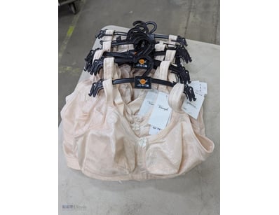 RRP:$69.95, Triumph Endless Comfort Bra, beige, va...