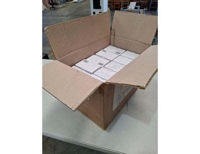 UNRESERVED Trimble Equipment & Accessories Wareh... - Lot 45