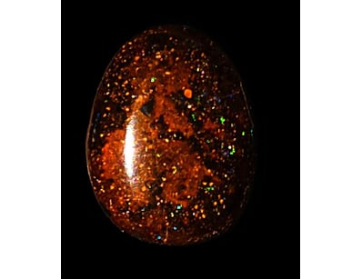 UNRESERVED Diamonds, Gemstones & Opals (A985) - Lot 4553