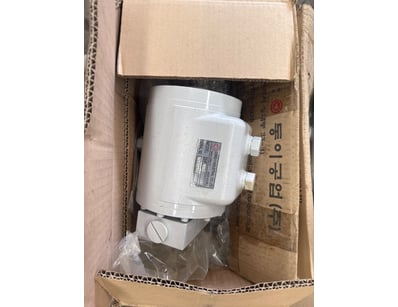 Marine Diesel Warehouse Clearance (ON4447) - Lot 54