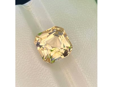 UNRESERVED Diamonds, Gemstones & Opals (A988) - Lot 3501