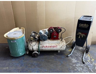 SA Public Trustee Home & Collectables Clearanc... - Lot 4600