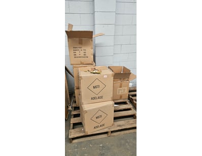 Giftware Warehouse Clearance (SAA994) - Lot 4645