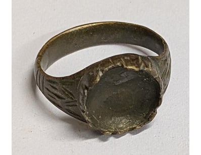 The Curio Collection (A988) - Lot 100