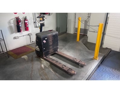 Top Of The Range Food Processing Equipment (ON... - Lot 2325