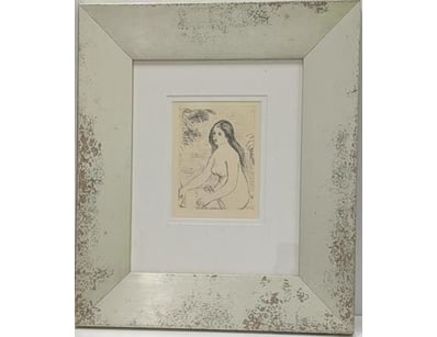 Art Market (A976) - Lot 1963